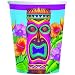 Tiki Island Paper Cups 8ct