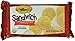 Country Choice Organic Sandwich Creme Cookies, Vanilla, 12 Ounce (Pack of 6)