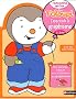 J'apprends le graphisme Toute petite section avec T'choupi : 2-3 ans