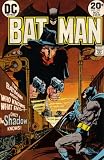 Batman: The Batman Asks, 