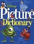 Disney Picture Dictionary (Disney Learning)