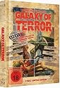 Galaxy of Terror - Planet des Schreckens (Uncut)(+ DVD)(Mediabook) [Blu-ray] [Limited Edition]