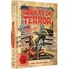 Galaxy of Terror - Planet des Schreckens (Uncut)(+ DVD)(Mediabook) [Blu-ray] [Limited Edition]