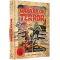 Galaxy of Terror - Planet des Schreckens (Uncut)(+ DVD)(Mediabook) [Blu-ray] [Limited Edition]