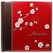 Cherry Blossom Family Photo Album