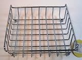 Chrome Luncheon Napkin Holder