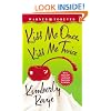 Kiss Me Once, Kiss Me Twice