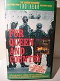 For Queen And Country - First Tuesday Television series