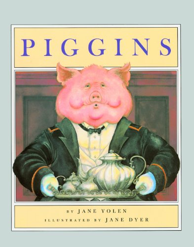 Piggins (Turtleback School & Library Binding Edition)