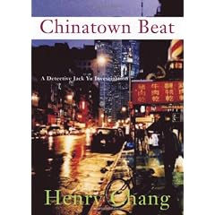 Chinatown Beat
