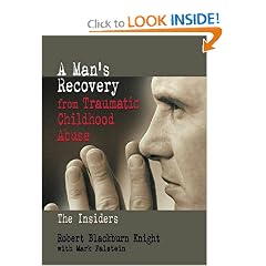 A Man's Recovery from Traumatic Childhood Abuse: The Insiders
