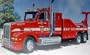 Italeri L.A. Fire Department Recovery Truck