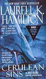 Cerulean Sins (Anita Blake, Vampire Hunter, Book 11)