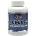 4Ever Fit AKG 2, 3000 milligram Arginine Alpha-Ketoglutarate, 240 Capsules