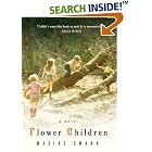 Flower Children by  Maxine Swann