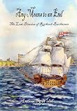 Any Means to An End (The Lost Diaries of Richard Buchanan)