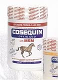Cosequin Optimized with MSM 