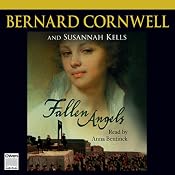 Fallen Angels | [Bernard Cornwell]
