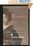 Memoirs of a Geisha