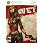 WET by Bethesda