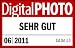 Auszeichnung
