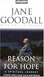 Reason for Hope: A Spiritual Journey