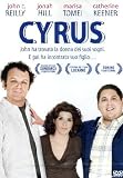 cyrus (Dvd) Italian Import