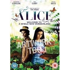 Alice [DVD]
