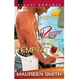 recipe for temptation mills  boon kimani kimani hotties book 6