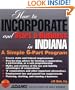 How to Incorporate and Start a Business in Indiana