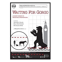 Waiting for Gorgo