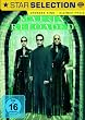 Matrix Reloaded