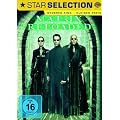 Matrix Reloaded