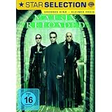 Matrix Reloadedvon "Keanu Reeves"