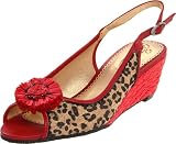 Poetic Licence Women's Miss Behave Slingback Sandal