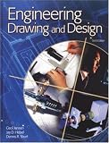 Engineering Drawing And Design Student Edition 2002: 6th (Sixfth) Edition