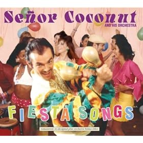 Fiesta Songs