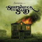 Shipwreck in the...
