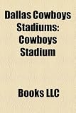 Dallas Cowboys Stadiums