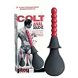 California Exotics / Swedish Erotica Colt Anal Douche