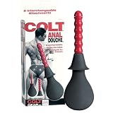 California Exotics / Swedish Erotica Colt Anal Douche