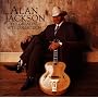 Greatest Hits Collection ~ Alan Jackson