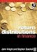 Books : Return Distribution in Finance