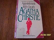 Appointment with Death (Hercule Poirot Mysteries (Paperback))