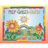 our souls shine we eat healthy foods