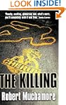 Cherub # 4: The Killing