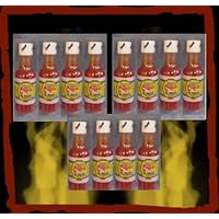 Panola Sauces