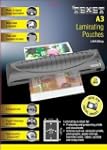 Texet A3 laminating pouche