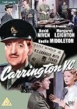 Carrington V.C. [DVD] [1954]
