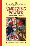 Sneezing powder and other stories